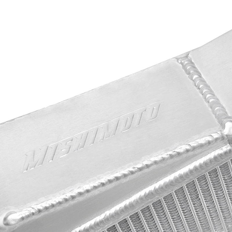 Mishimoto Performance Aluminum Radiator for BMW M3 3.2L 01-06