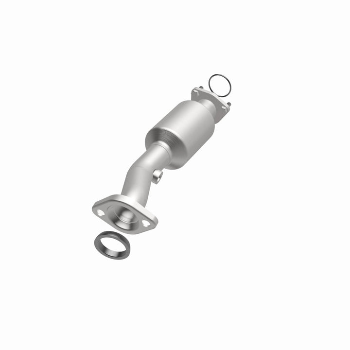 Magnaflow Direct Fit Catalytic Converter for 15-20 Honda Fit L4 1.5L OEM Grade - OneFastShop