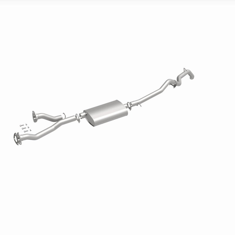 MagnaFlow BRE Exhaust Kit 96-02 S10 Sonoma 4.3L Exhaust Kit