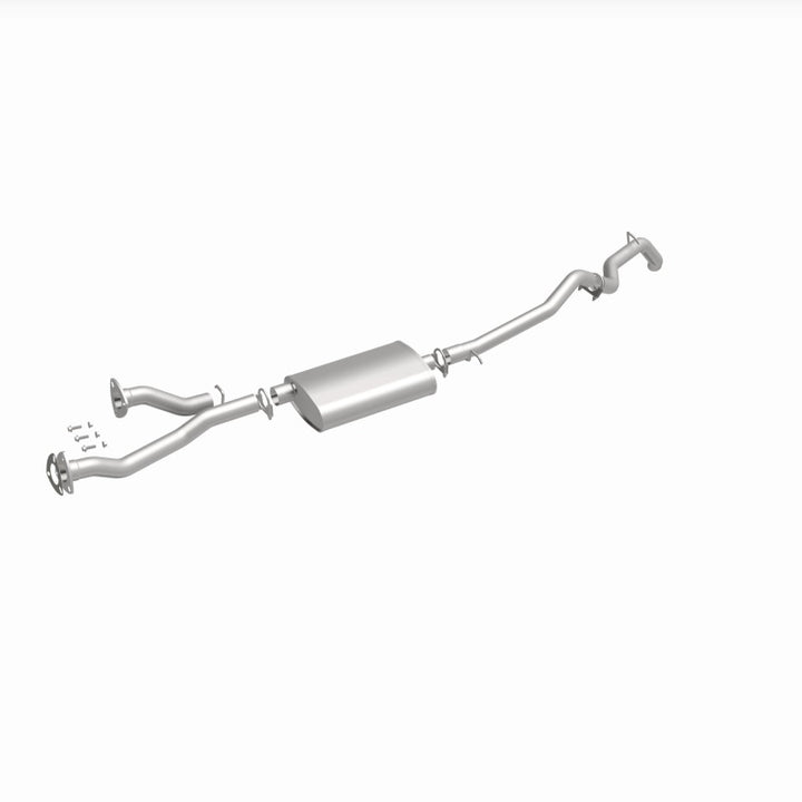 MagnaFlow BRE Exhaust Kit 96-02 S10 Sonoma 4.3L Exhaust Kit