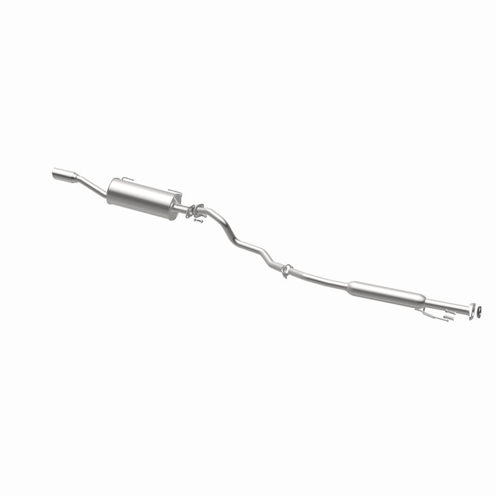 BRExhaust 2013–2019 Exhaust Kit for Nissan Sentra 1.8L - OneFastShop