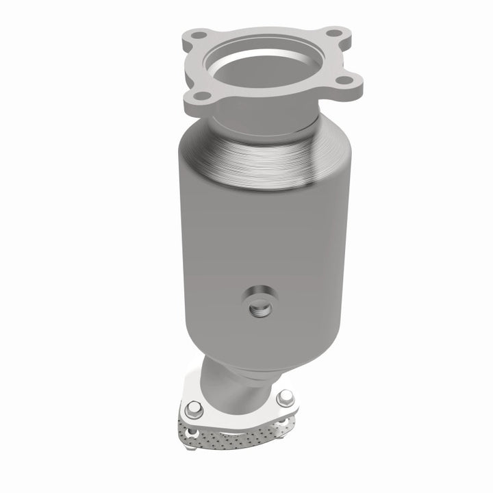Magnaflow Conv Direct Fit 18-20 Audi Q5 Underbody