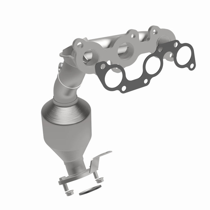 Magnaflow Direct-Fit Catalytic Converter 04-06 Toyota Sienna 3.3L