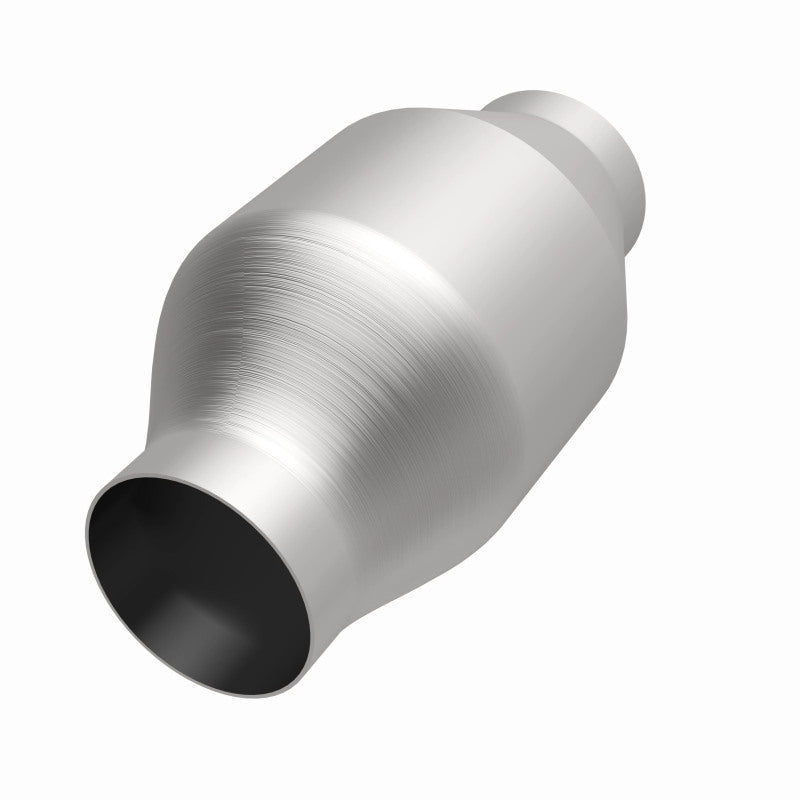 Magnaflow Universal 4.00 Inch O/C Diesel Catalytic Converter Compatible with 2001-2006 Chevrolet Silverado and GMC Sierra Models - OneFastShop