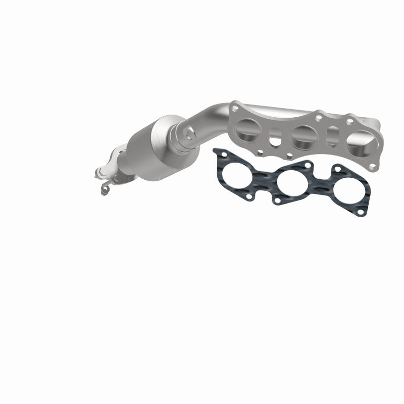 Magnaflow Direct-Fit Catalytic Converter for 05-11 Toyota Tacoma 4.0L - OneFastShop