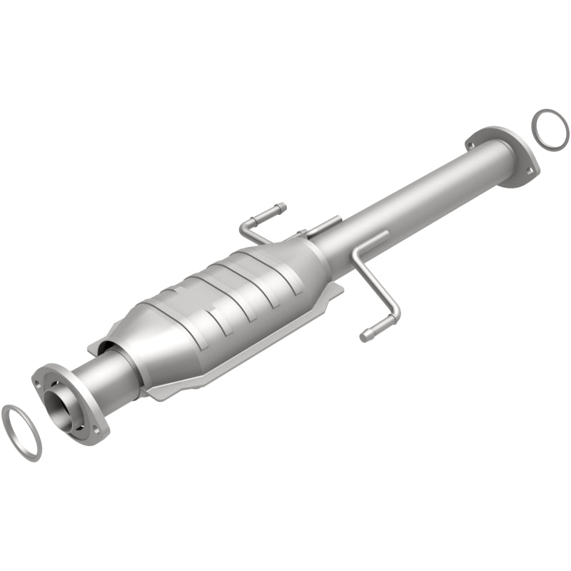 Magnaflow Direct-Fit Catalytic Converter 02-04 Tacoma Rear 3.4L - OneFastShop