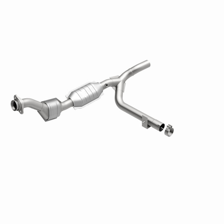 Magnaflow Direct-Fit Catalytic Converter 99-00 Ford F-150 4.6L - OneFastShop