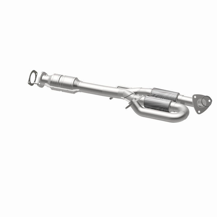 Magnaflow Direct Fit Catalytic Converter for 2011-2014 Nissan Maxima 3.5L - OneFastShop