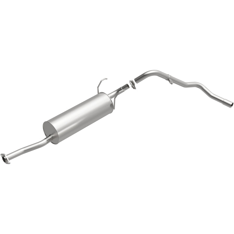 MagnaFlow BRE Exhaust Kit for 1986–1989 Toyota 4Runner 2.4L - OneFastShop