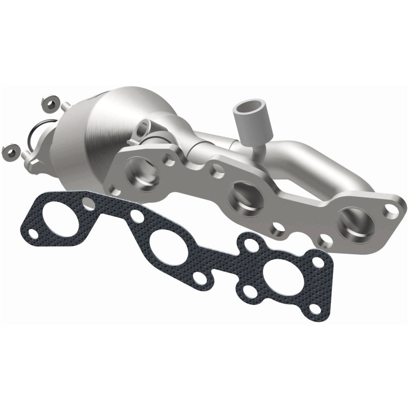 Magnaflow Conv DF Driver Side Manifold for 01-04 Nissan Frontier - OneFastShop