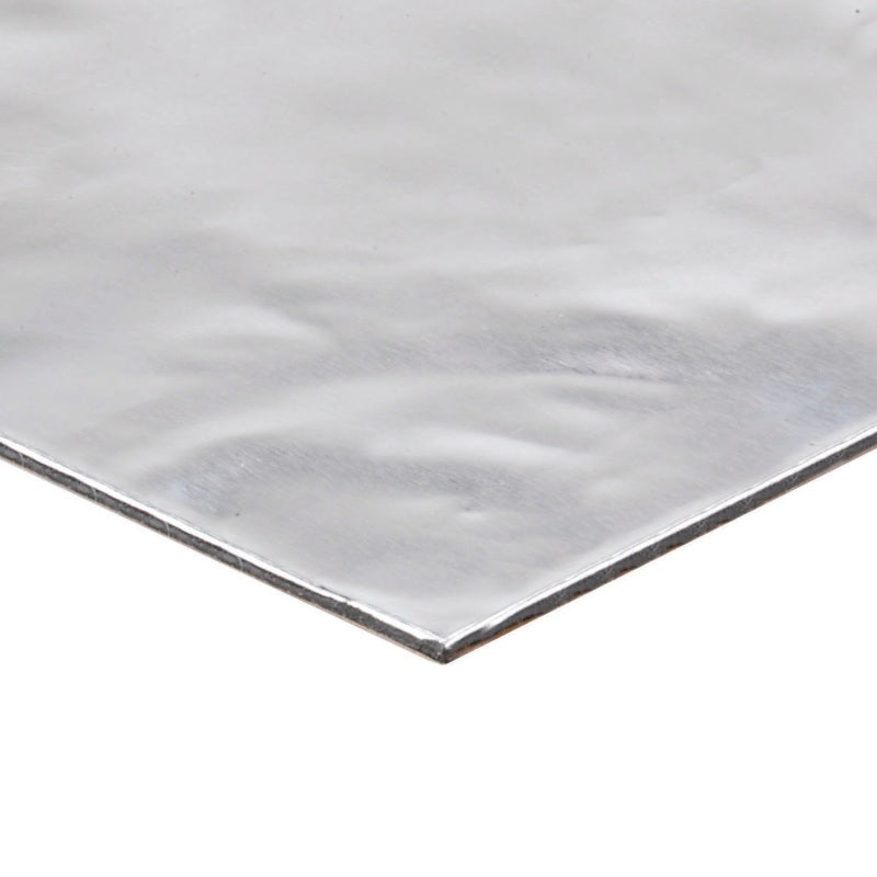 DEI Boom Mat Damping Material 12-1/2in x 24in 2mm 20.8 sq ft 10 Sheets
