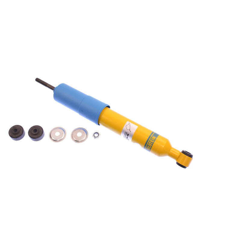 Bilstein B6 Front Shock Absorber - Ford Excursion 2000-2005 (stock, 2WD)
