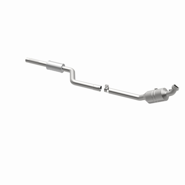 Magnaflow Direct Fit Catalytic Converter 08-10 Mercedes-Benz C300 3.0L CARB Compliant - OneFastShop