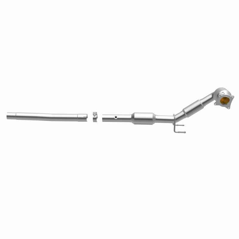 Magnaflow Direct-Fit Catalytic Converter for 12-23 Volkswagen Beetle L4 2.0L