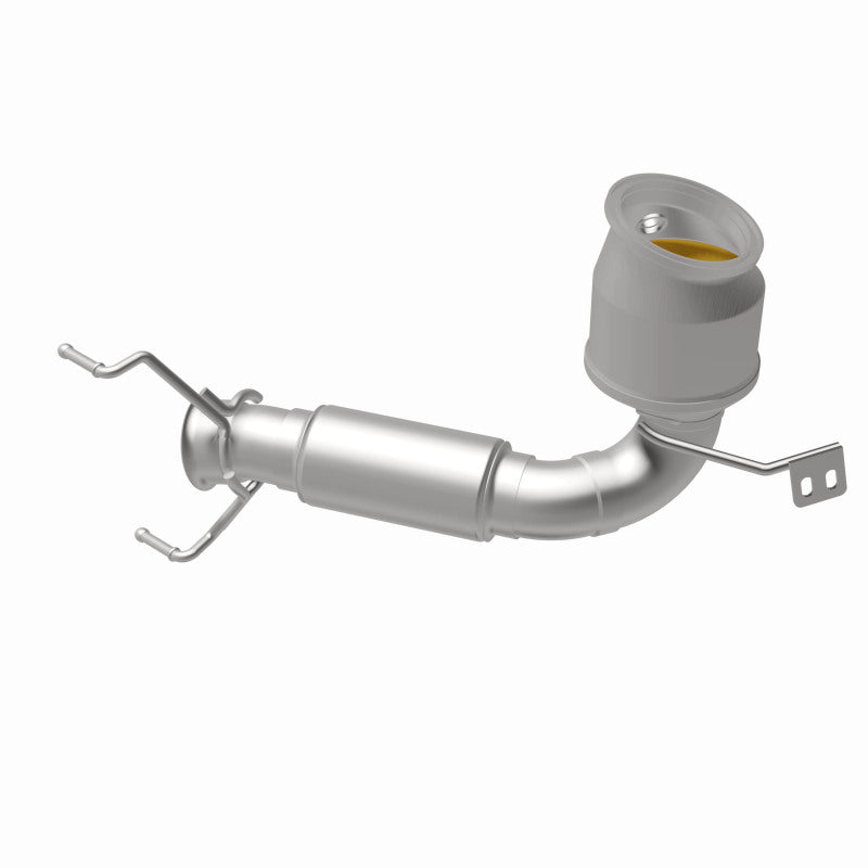 MagnaFlow 15-19 Mini Cooper S L4 2.0L Direct-Fit Catalytic Converter