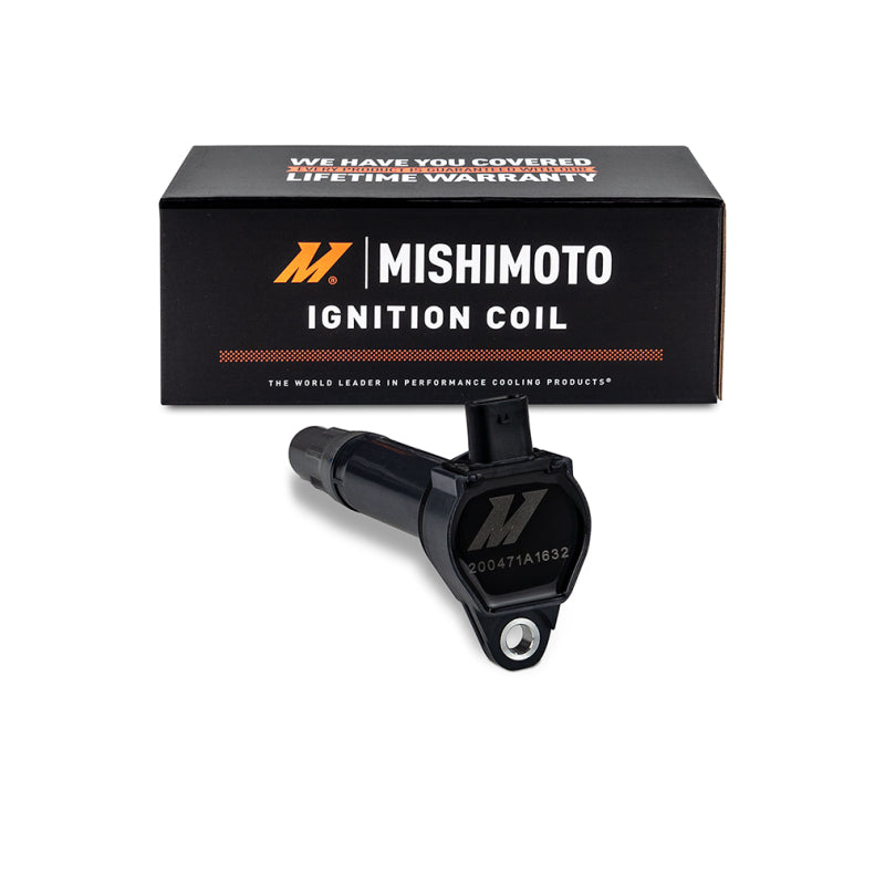 Mishimoto Ignition Coil 2006 2010 Dodge Charger 4.0L - OneFastShop