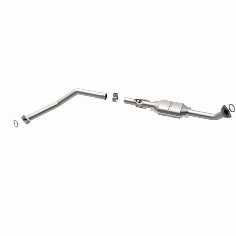 Magnaflow Direct-Fit Catalytic Converter 93376 for 01-04 Toyota Sequoia 4.7L D/S