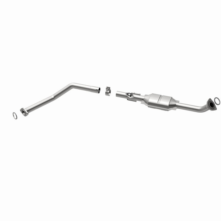 Magnaflow Direct-Fit Catalytic Converter 93376 for 01-04 Toyota Sequoia 4.7L D/S - OneFastShop