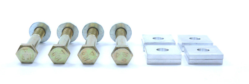 SPL Parts Eccentric Lockout Kit - Nissan GT-R (R35)