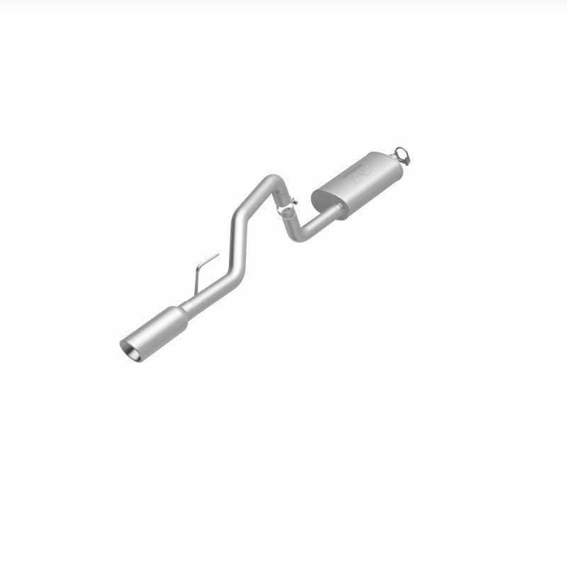 Magnaflow Cat-Back Exhaust System for 1999-2004 Jeep Grand Cherokee 4.0L 4.7L - OneFastShop