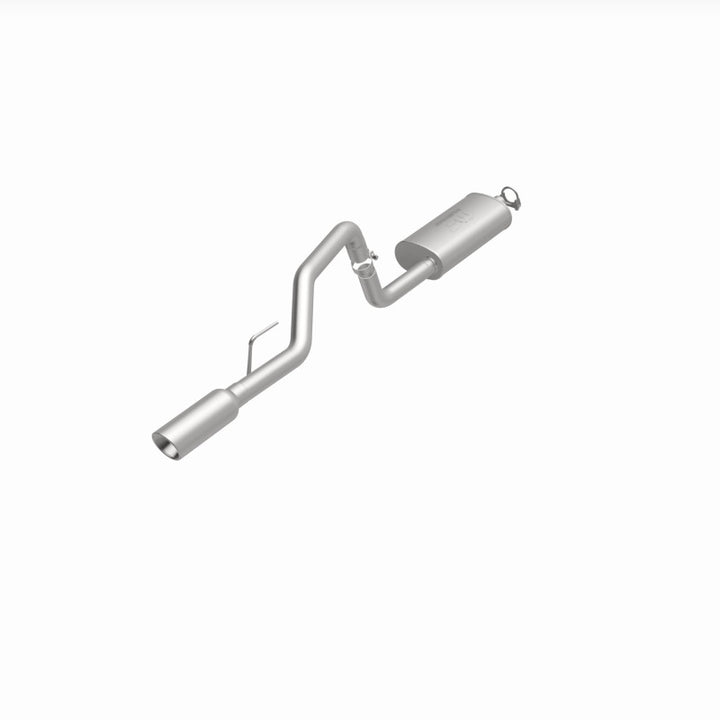 Magnaflow Cat-Back Exhaust System for 1999-2004 Jeep Grand Cherokee 4.0L 4.7L - OneFastShop