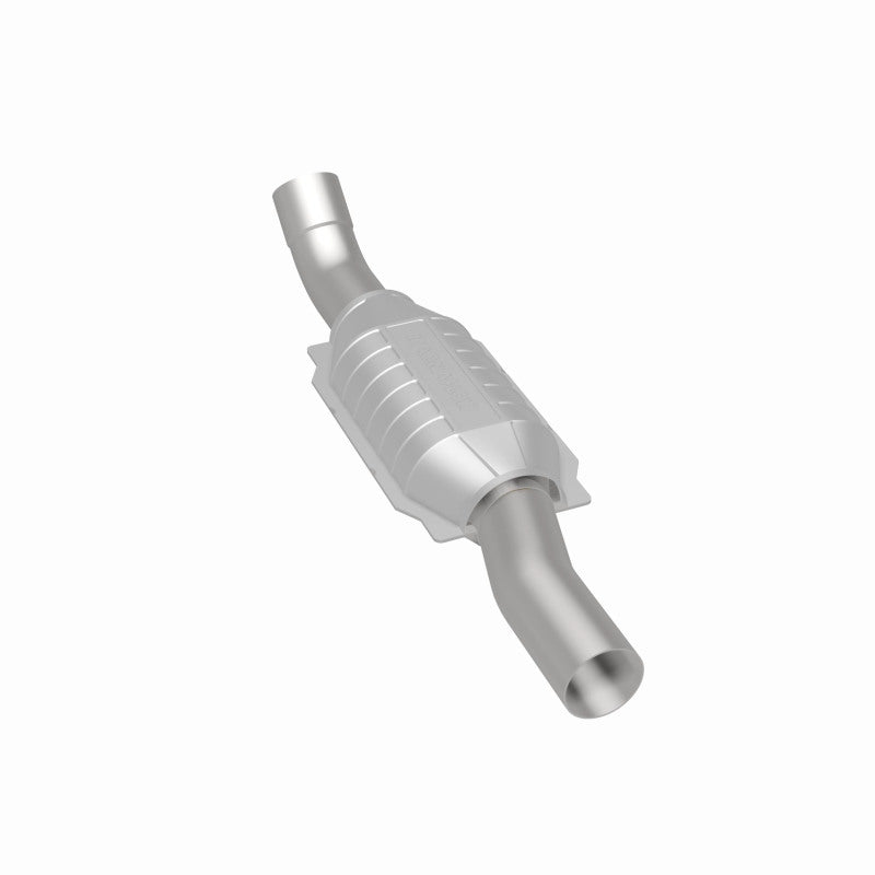 Magnaflow Catalytic Converter Direct Fit 80-87 Dodge Plymouth Vans - OneFastShop