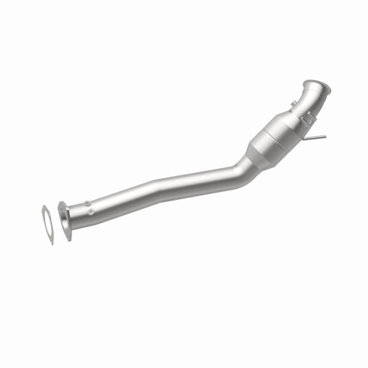 Magnaflow Front Direct Fit Stainless Catalytic Converter for 11-12 Ram 2500/3500 6.7L - OneFastShop