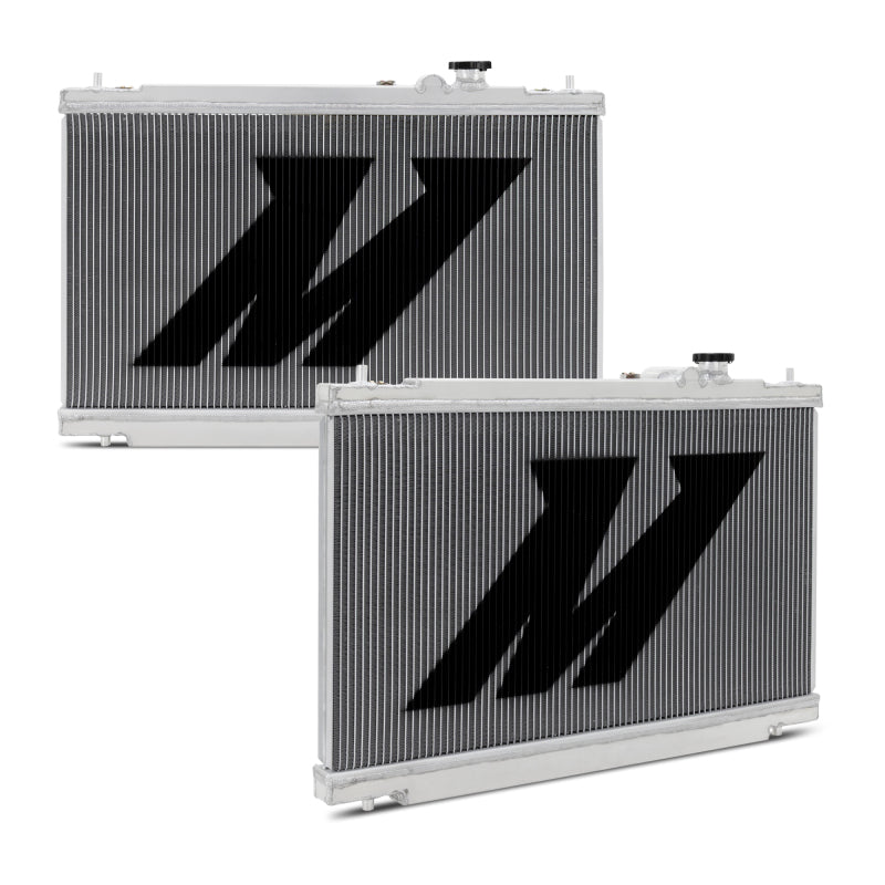 Mishimoto Performance Aluminum Radiator - Honda Civic Si 2012-2015