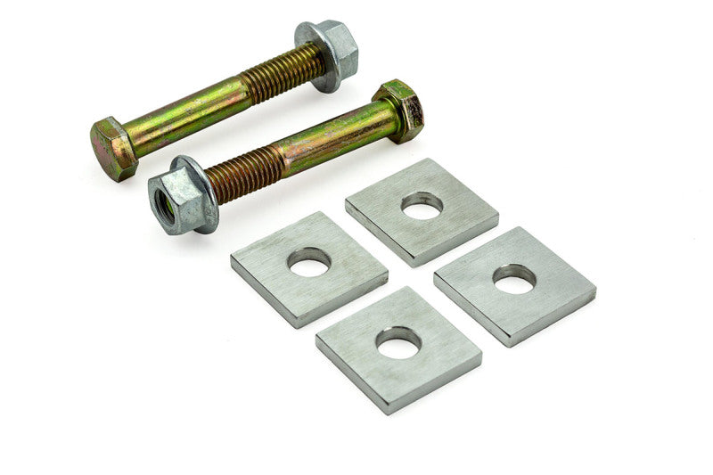 SPL Parts Eccentric Lockout Kit Camber for 2014+ BMW M2/M3/M4 (F8X)