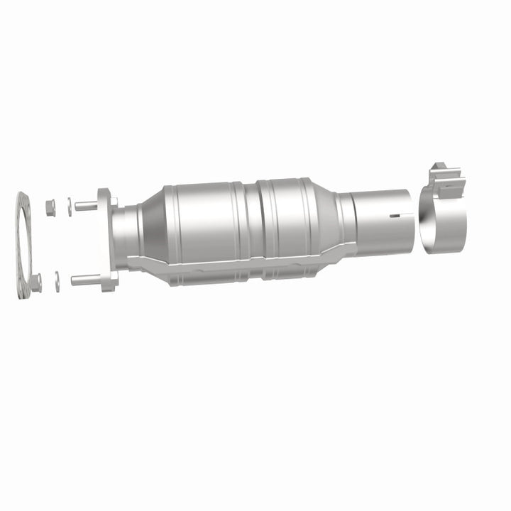 MagnaFlow Direct Fit Catalytic Converter for 2009-2013 Malibu L4 2.5L SS - OneFastShop