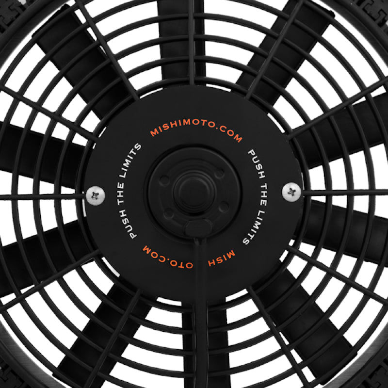 Mishimoto Aluminum Fan Shroud Kit for R33/R34 Nissan Skyline