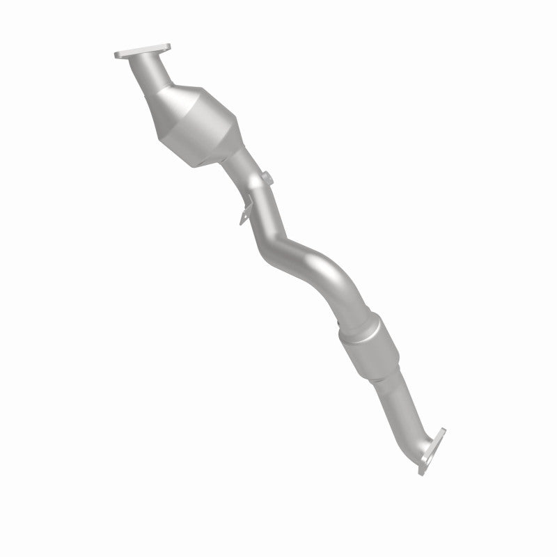 Magnaflow Direct-Fit Catalytic Converter OEM Underbody for 2007-2010 Audi Q7 V6 3.6 and 2008-2010 Volkswagen Touareg - OneFastShop