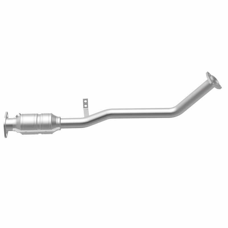 MagnaFlow Catalytic Converter with DF for 96-97 Infiniti J30 3.0L Passenger Side - OneFastShop