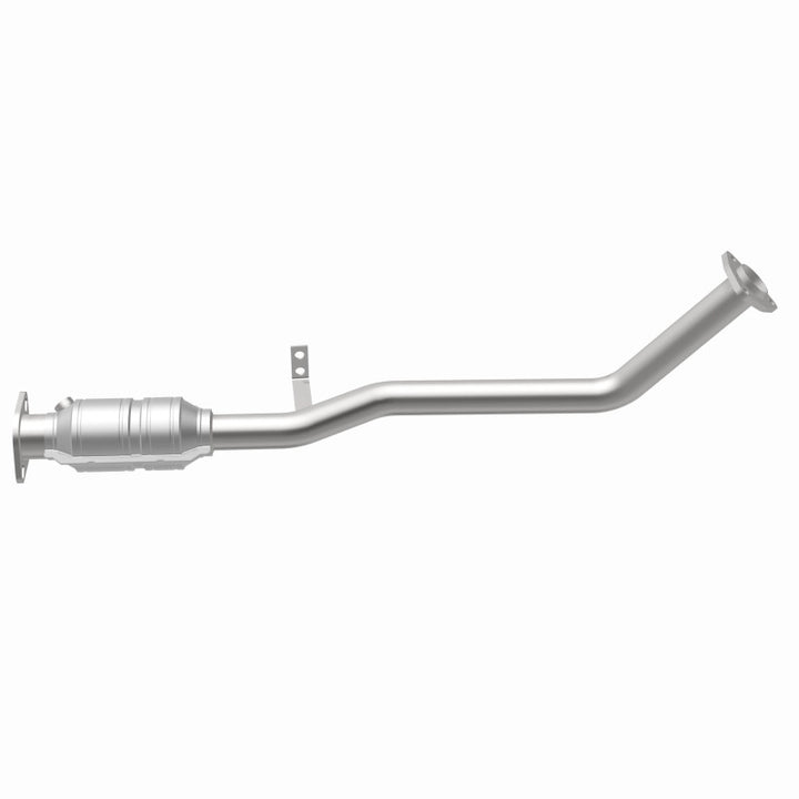 MagnaFlow Catalytic Converter with DF for 96-97 Infiniti J30 3.0L Passenger Side - OneFastShop