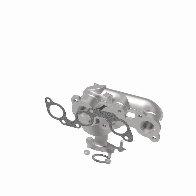 Magnaflow Conv DF Front Manifold for 2000-2006 Toyota Avalon, Camry, Sienna and 2002-2003 Lexus ES300