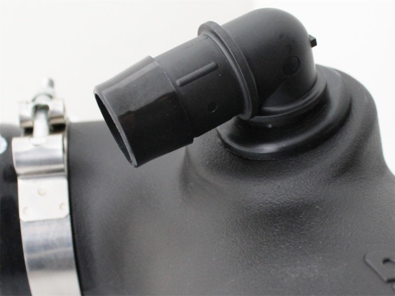 AFe Momentum HD PRO 10R Stage-2 Si Intake for Ford Diesel Trucks V8 6.4L 08-10