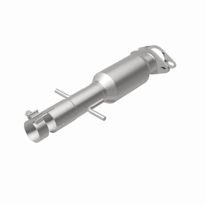 Magnaflow Direct Fit Catalytic Converter 08-10 Pontiac G6 2.4L CARB Compliant - OneFastShop