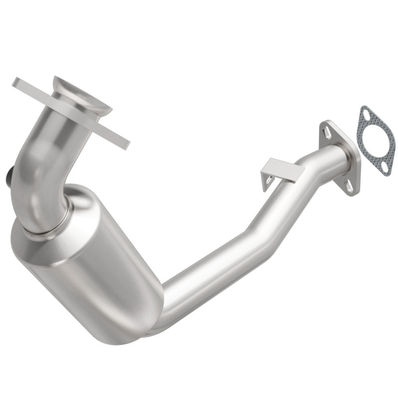 Magnaflow Standard Grade Direct-Fit Catalytic Converter for Ford-Mercury 1991-1995