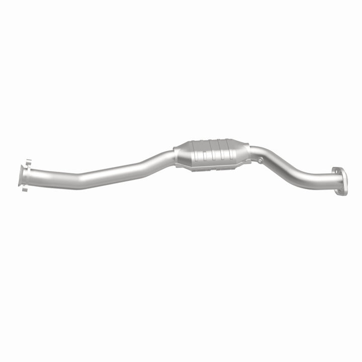 Magnaflow Catalytic Converter 49611 Rear Downpipe 04-06 Chevy Colorado 2.8/3.5 - OneFastShop