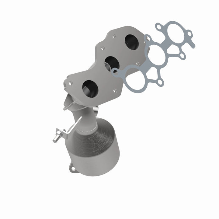 Magnaflow Direct Fit Converter for Toyota Sienna 3.5L 07-10 - OneFastShop