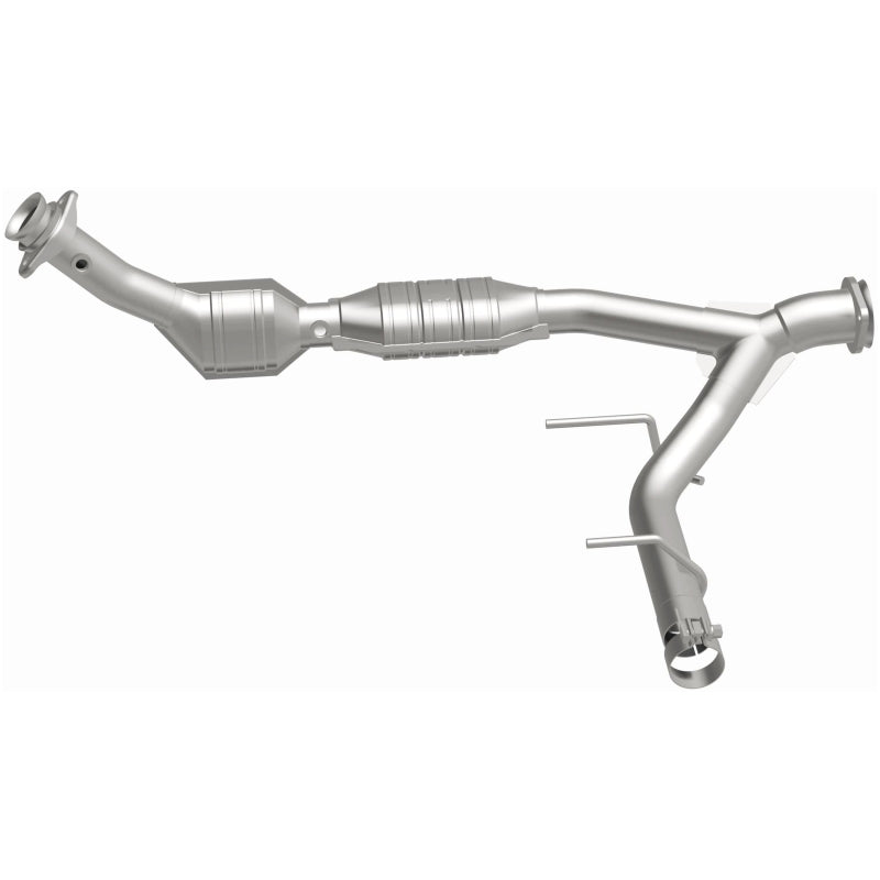 Magnaflow Direct-Fit Catalytic Converter for 03-04 Ford Expedition 5.4L V8 Passenger Side - OneFastShop