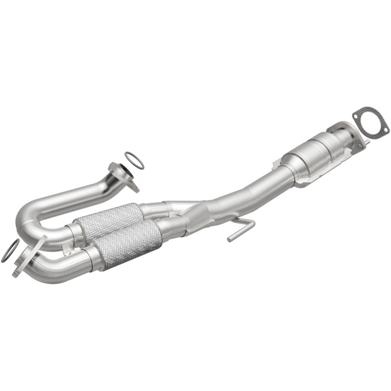 MagnaFlow Federal Underbody Direct-Fit Catalytic Converter - Nissan Maxima 3.5L 2009-2021