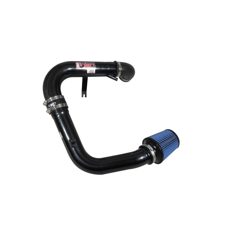 Injen Black Cold Air Intake for 01-05 Honda Civic DX LX EX AT MT - OneFastShop