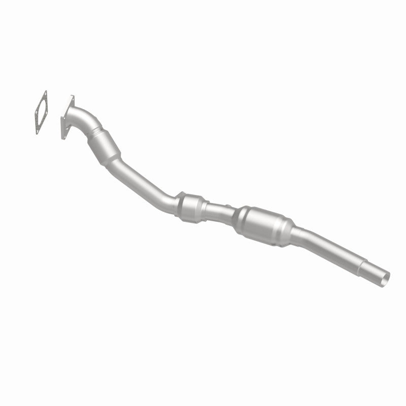 Magnaflow Direct-Fit Catalytic Converter 00-02 Audi A6 Quattro 2.7L - OneFastShop