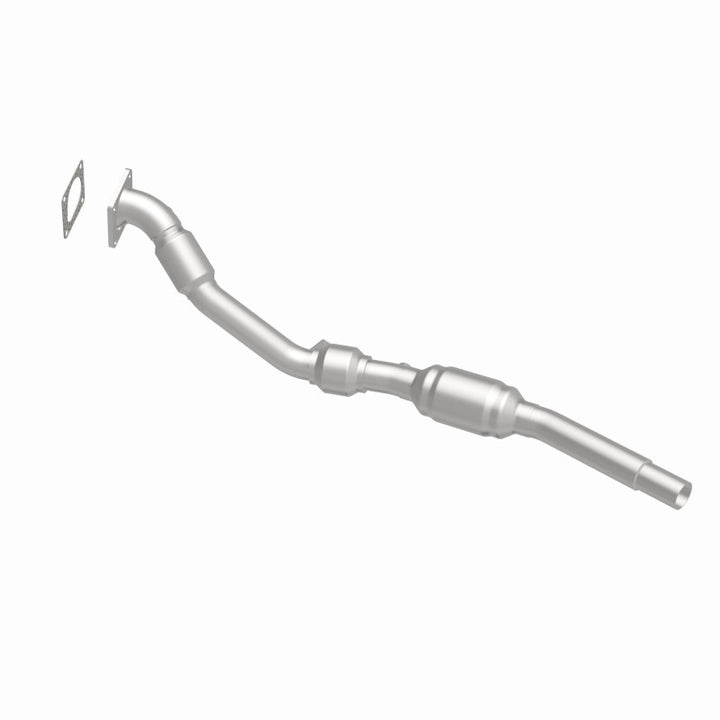 Magnaflow Direct-Fit Catalytic Converter 00-02 Audi A6 Quattro 2.7L - OneFastShop