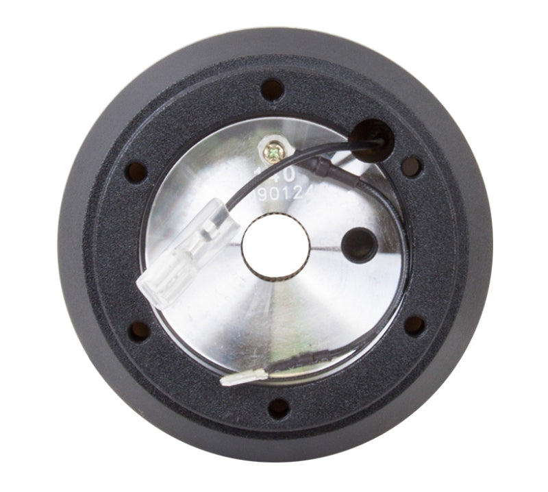 Nrg Short Hub Adapter for Nissan 240 S13 (R32 Non-Hicas)