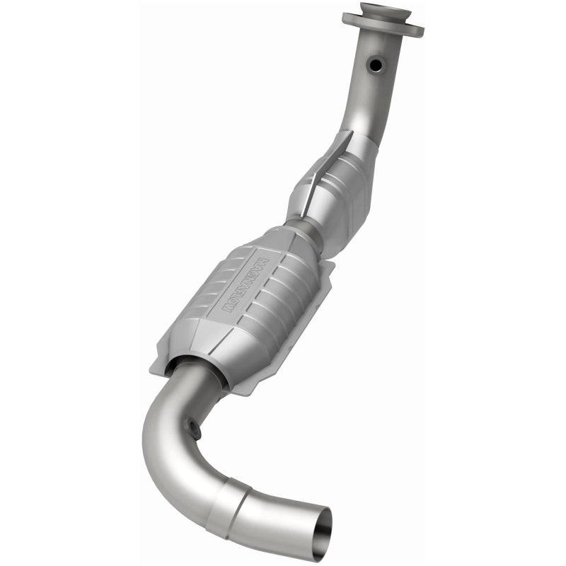 Magnaflow Direct-Fit Catalytic Converter 97-98 Ford Expedition 4.6L D/S