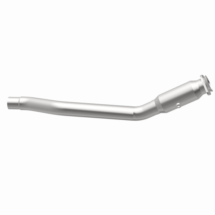 Magnaflow Catalytic Converter Direct Fit 2012-2015 Jeep Grand Cherokee V8 6.4 OEM Underbody - OneFastShop