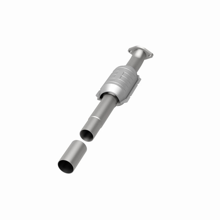 MagnaFlow Direct-Fit Catalytic Converter for 04 Mitsubishi Galant 2.4L - OneFastShop