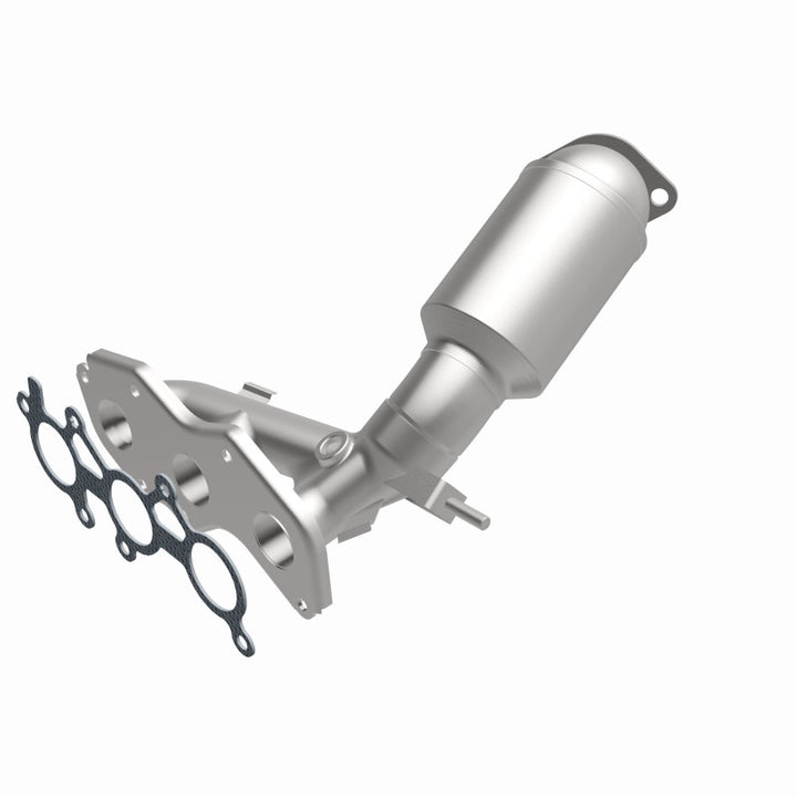 Magnaflow Direct Fit Converter for 11-15 Toyota Sienna 3.5L